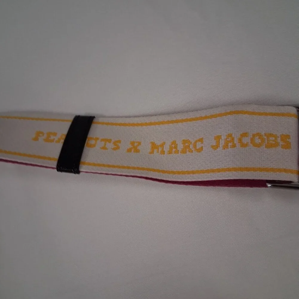 Marc Jacobs Women’s THE SNAPSHOT – Chalk - Picture 11 of 12